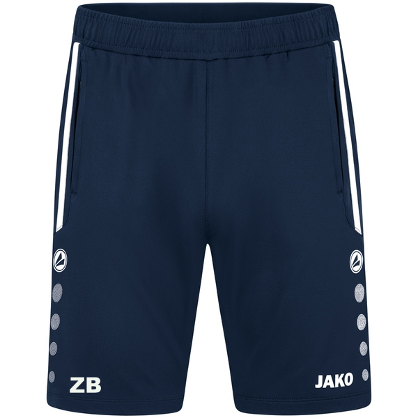 Trainingsshort Allround 