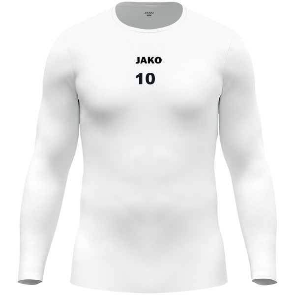 Longsleeve Function 