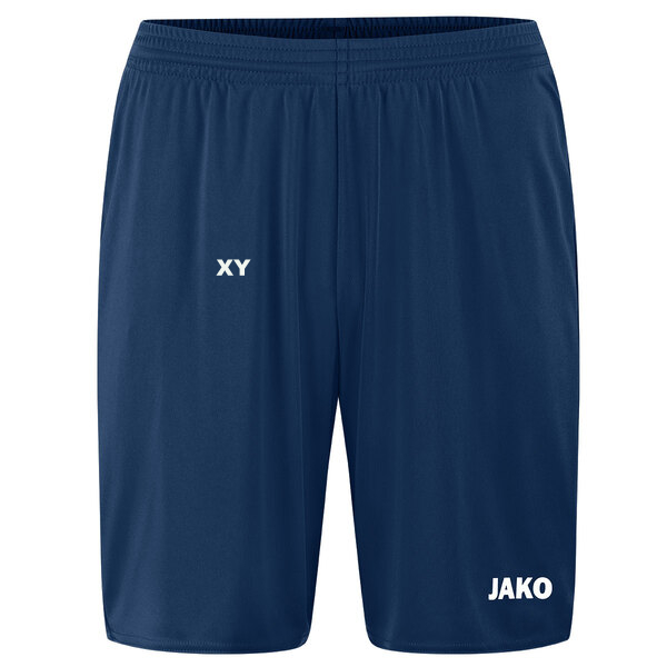 Sporthose Manchester 2.0 ohne Innenslip 