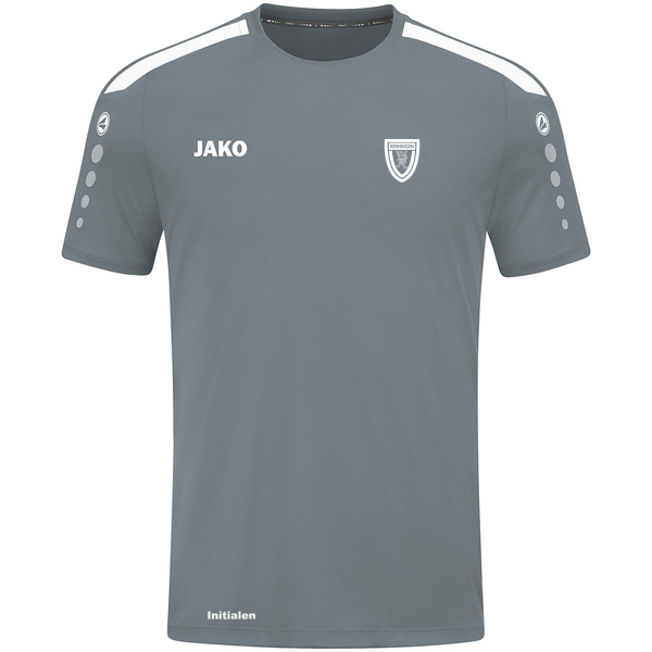 KinderTrikot Power kurzarm 