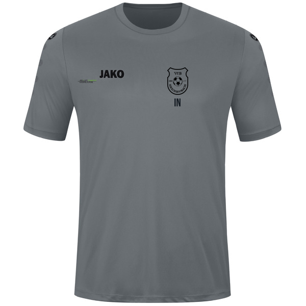 Trikot Team kurzarm 