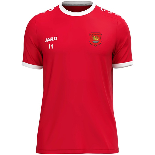 Trikot One kurzarm 