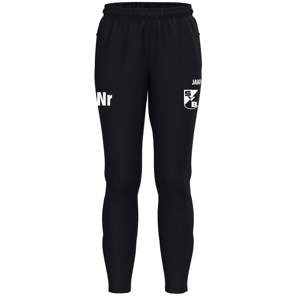womanTrainingshose One Damen Kurzgrößen 