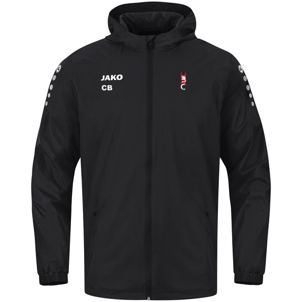Veste de pluie Team 2.0 
