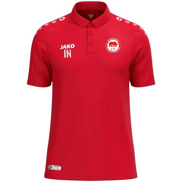 Polo One Cotton 