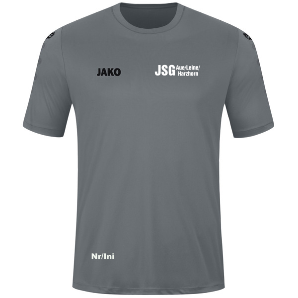 Trikot Team kurzarm 
