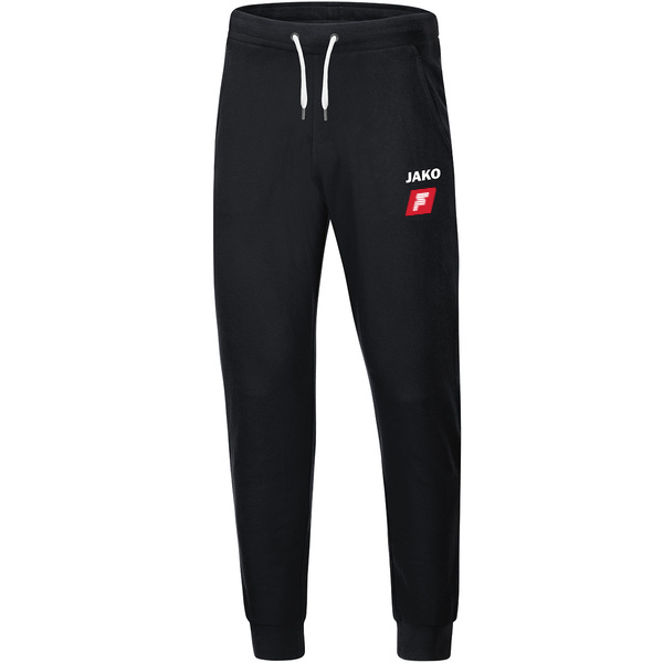 KinderJogginghose Base mit Bündchen 