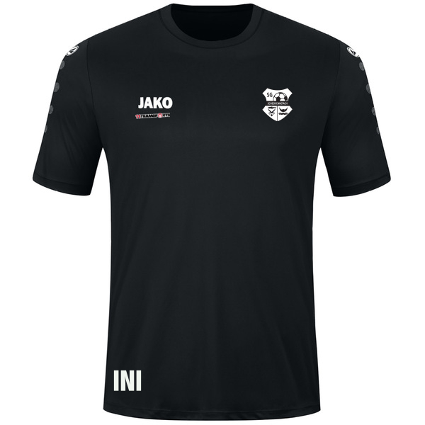 Trikot Team kurzarm 