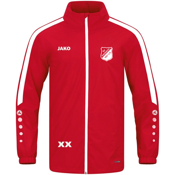 Allwetterjacke Power 