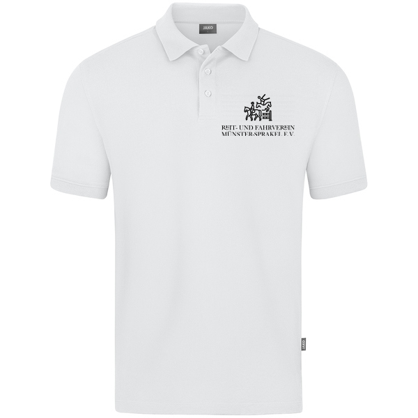 Polo Doubletex 