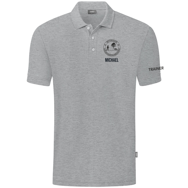 KinderPolo Organic  