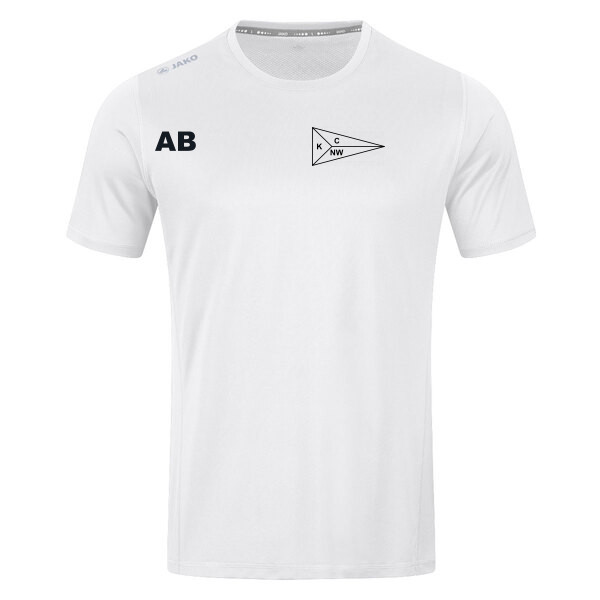 KinderT-Shirt Run 2.0 
