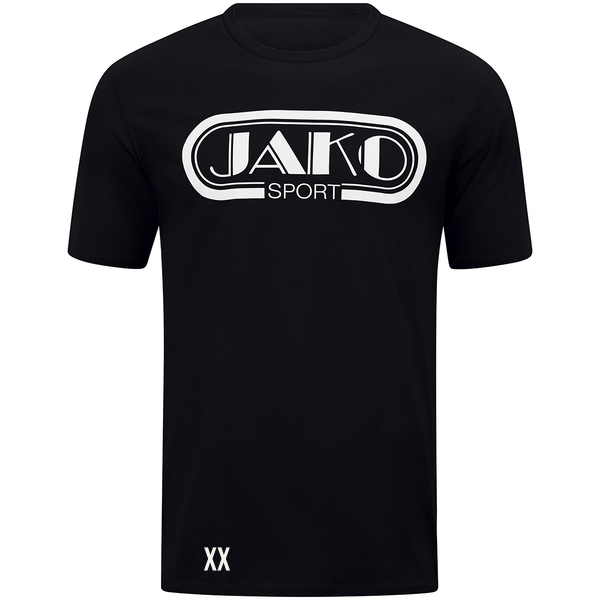 T-Shirt Retro 