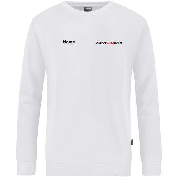 Sweat Organic 