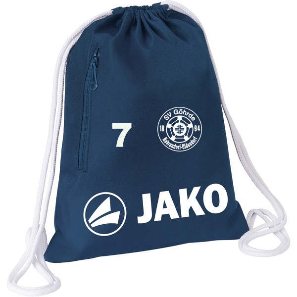 Gymsack JAKO 
