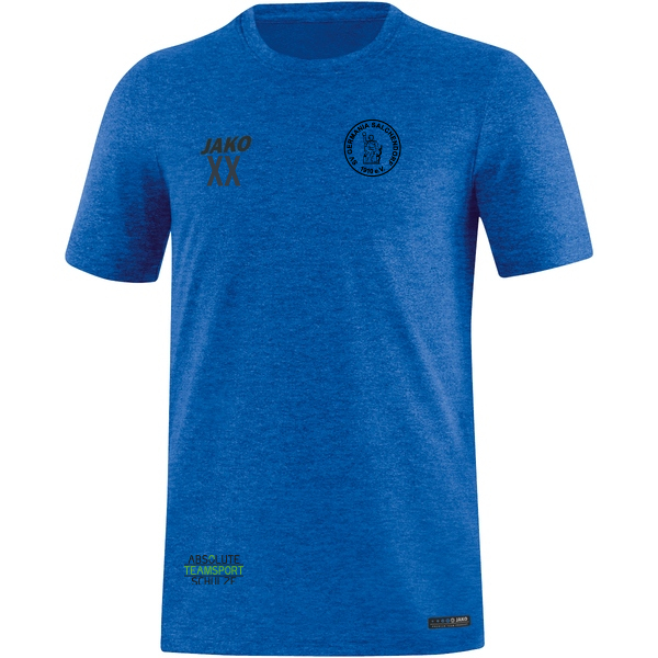 KinderT-Shirt Premium Basics 