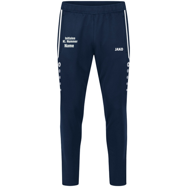 Trainingshose Allround 