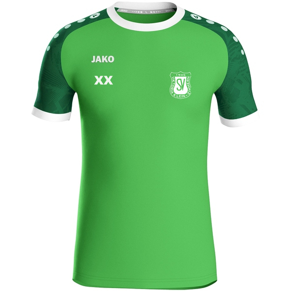 Trikot Iconic kurzarm 