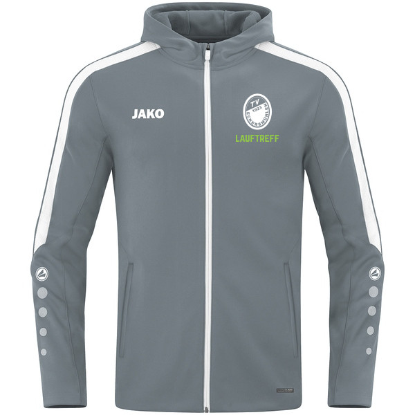 KinderKapuzenjacke Power 