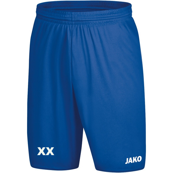 Sporthose Anderlecht 2.0 mit Innenslip 