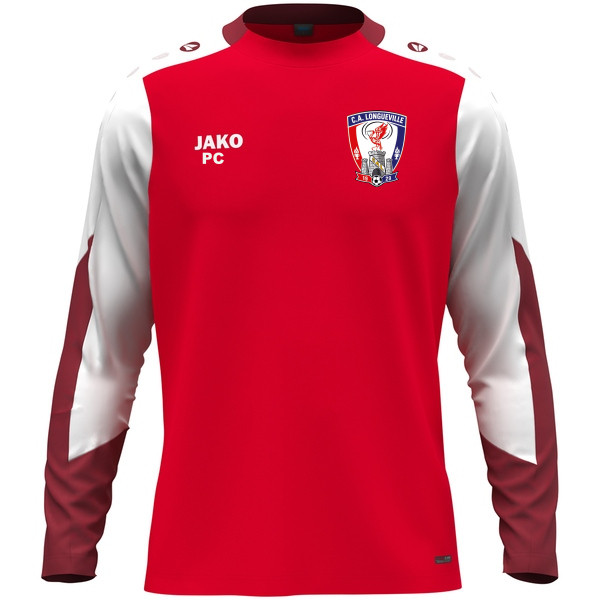 Maillot Dynamic ML 