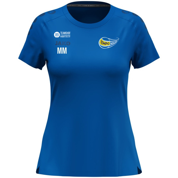 womanT-Shirt Light Flow Damen 