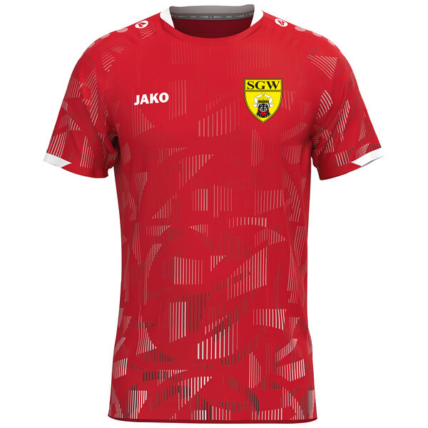 Trikot Sonic kurzarm 