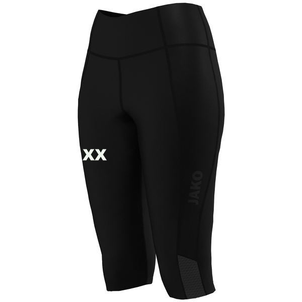 womanCapri Tight Power Damen 