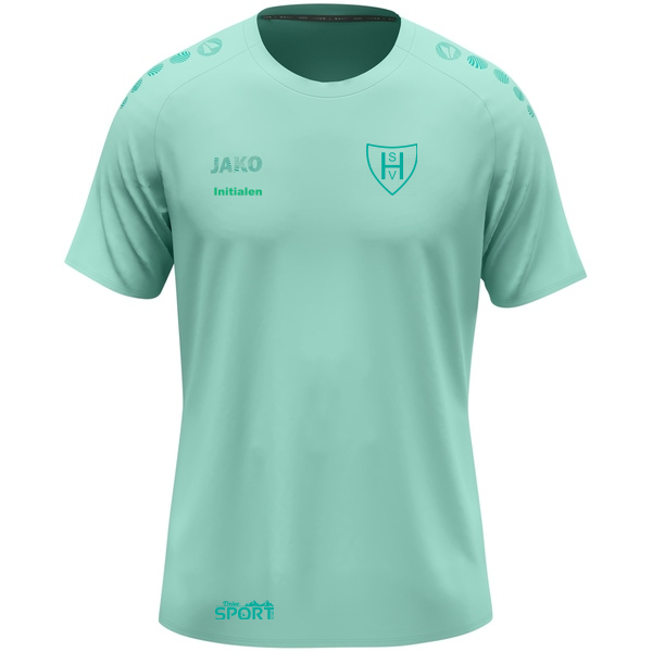 T-Shirt Light Flow 