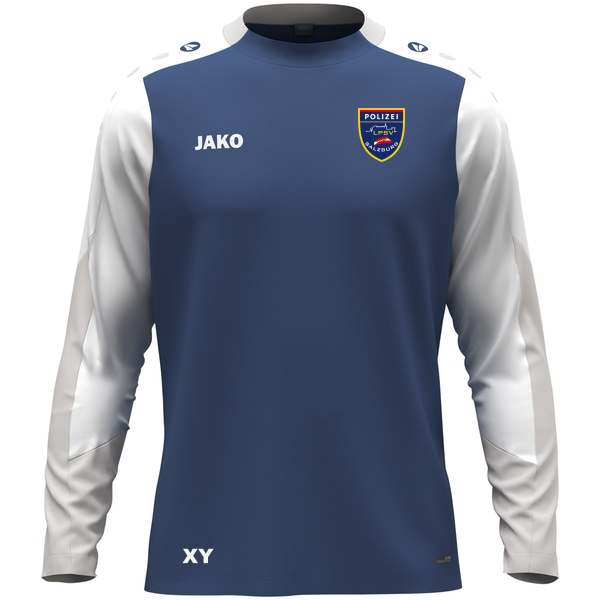 Longsleeve Dynamic 