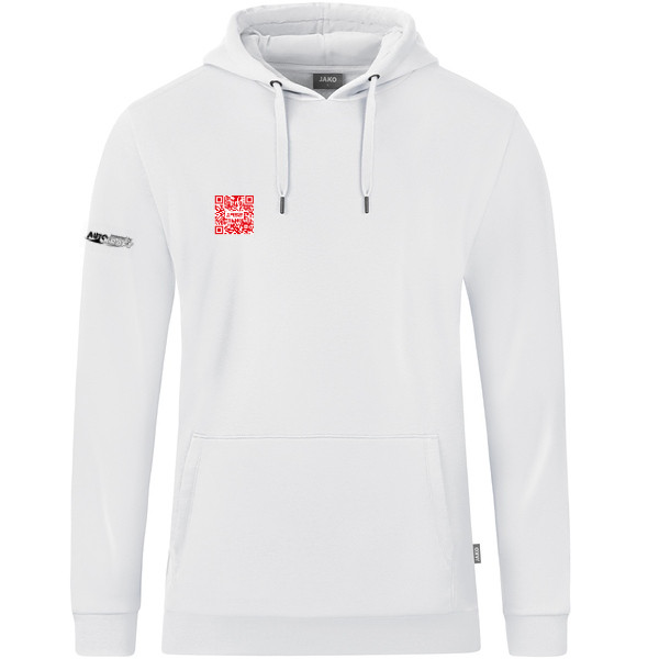 Kapuzensweat Organic  