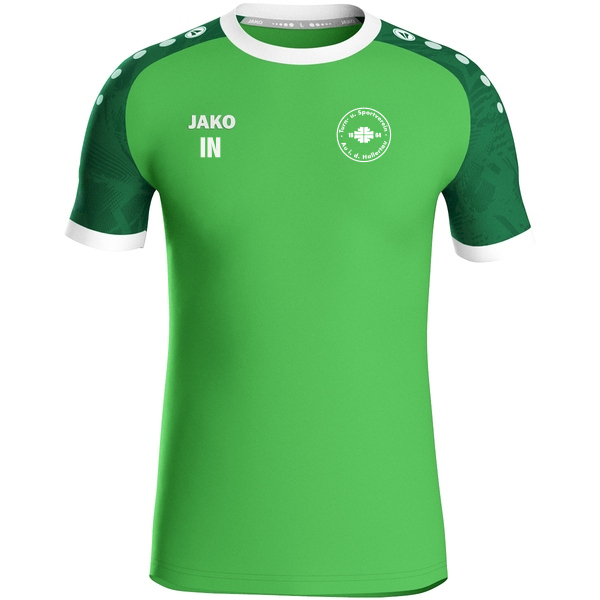 Trikot Iconic kurzarm 