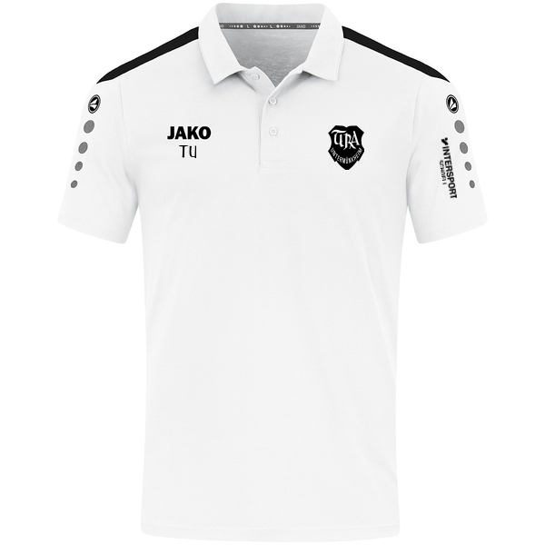 KinderPolo Power 