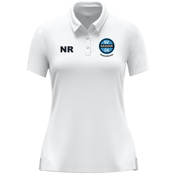 womanPolo Uni Damen 