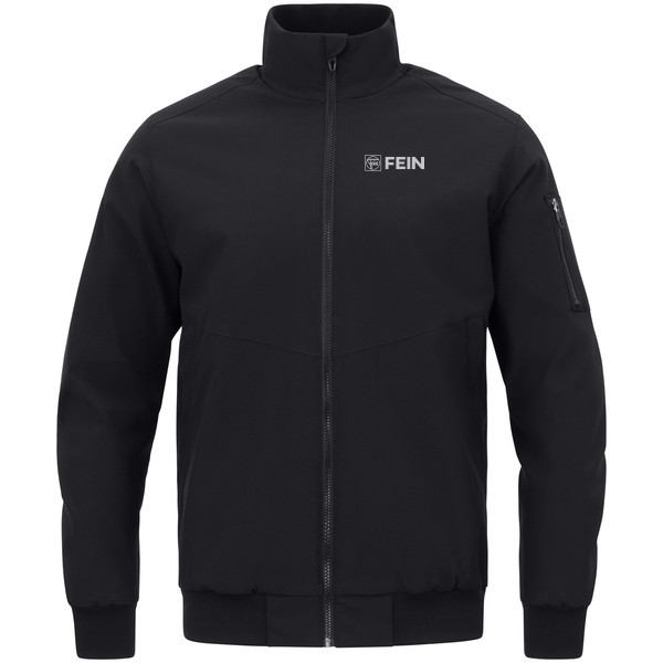 Bomberjacke 