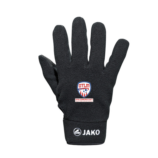 Feldspielerhandschuhe Fleece 