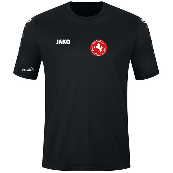 Trikot Team kurzarm 