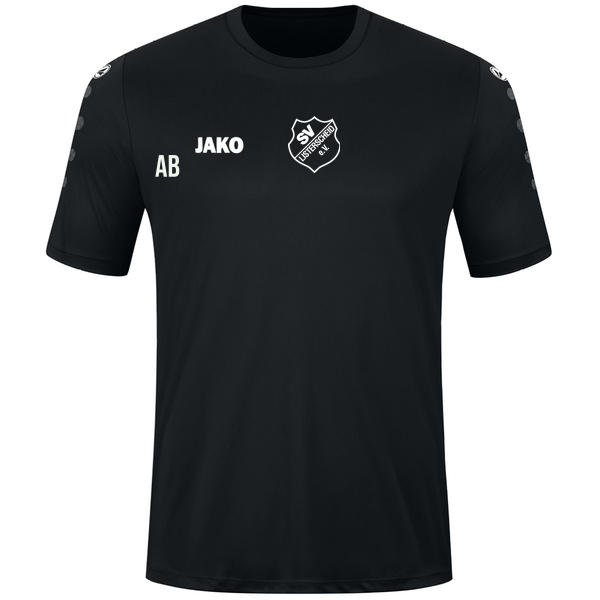 Trikot Team kurzarm 