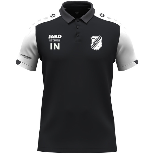 Polo Dynamic 