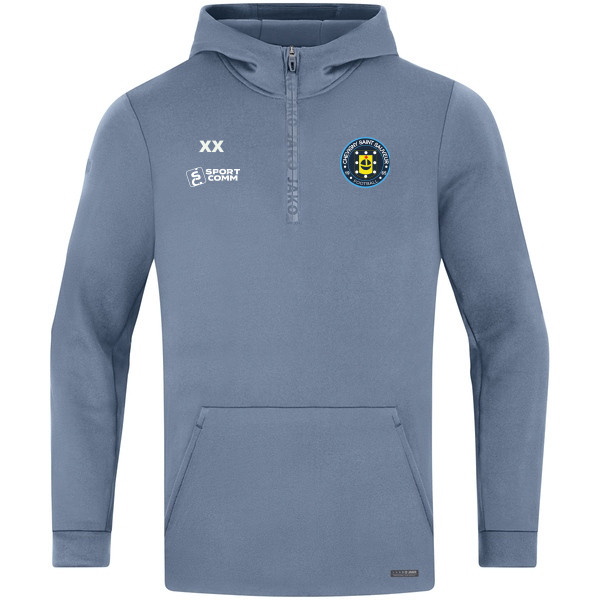 Zip hoodie Pro Casual 