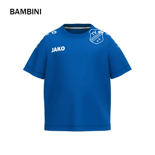 KinderT-Shirt One Cotton Bambini 