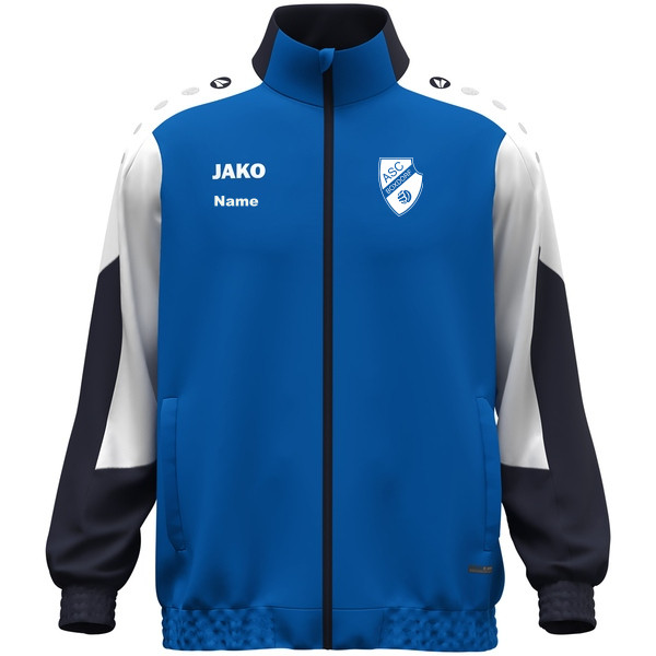 Webjacke Dynamic 