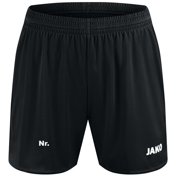 womanSporthose Manchester 2.0 ohne Innenslip Damen 