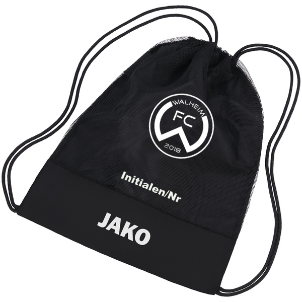 Gymsack Team 2.0 