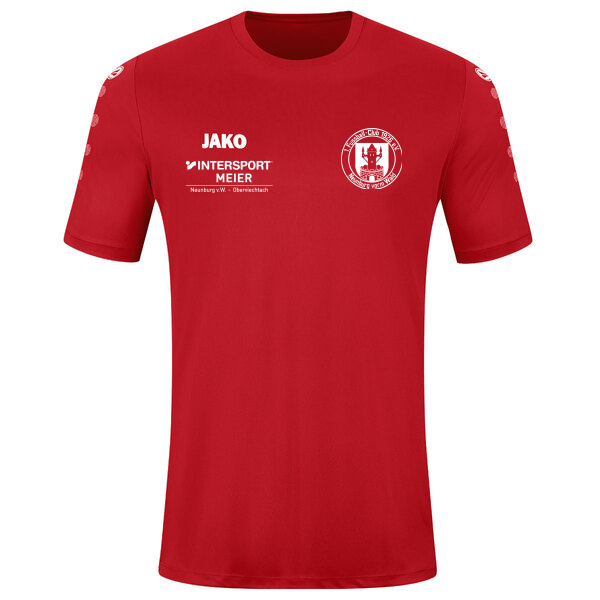 Trikot Team kurzarm 