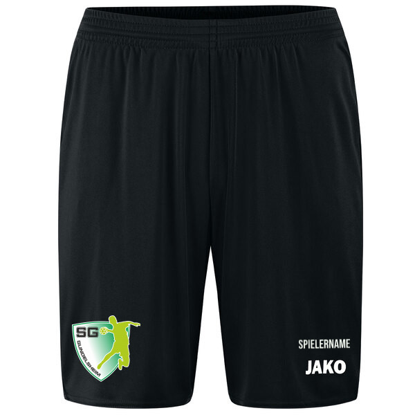 Sporthose Manchester 2.0 ohne Innenslip 