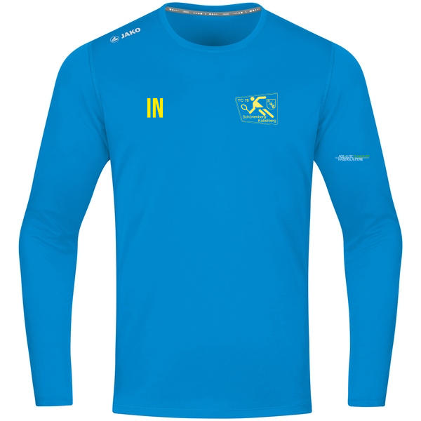 KinderLongsleeve Run 2.0 