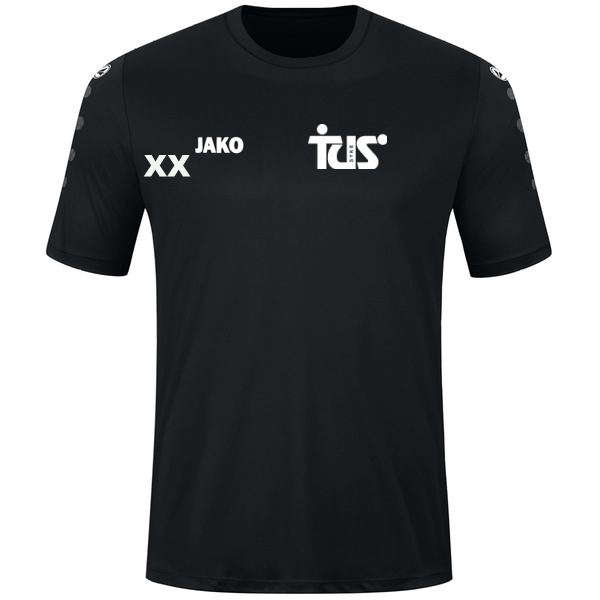 Trikot Team kurzarm 