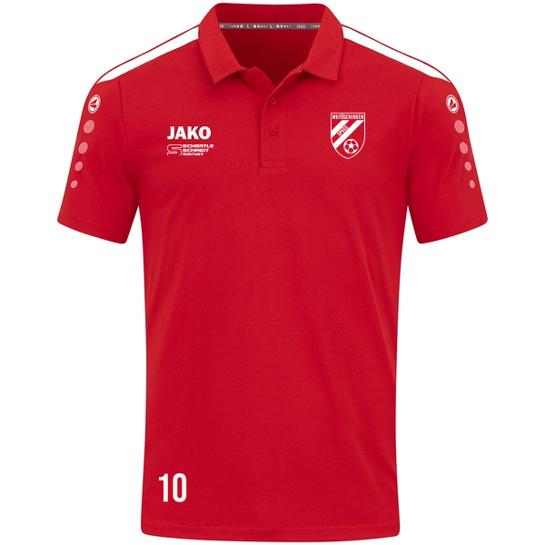KinderPolo Power 