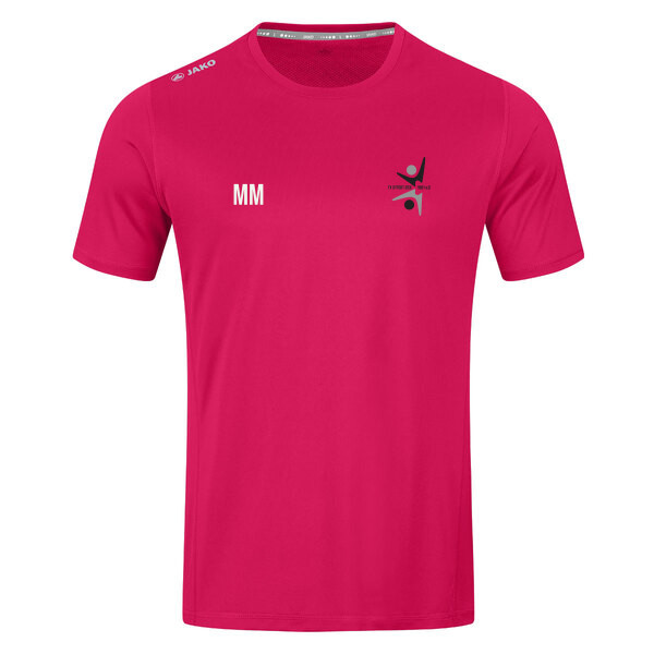 KinderT-Shirt Run 2.0 